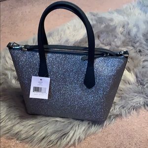 kate spade Bags - ♠️ Kate Spade ♠️ mini tote/satchel “Joeley” kate spade Bags - ♠️ Kate Spade ♠️ mini tote/satchel “Joeley”
